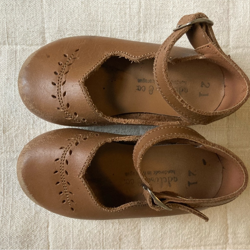 Adelisa & co shoes